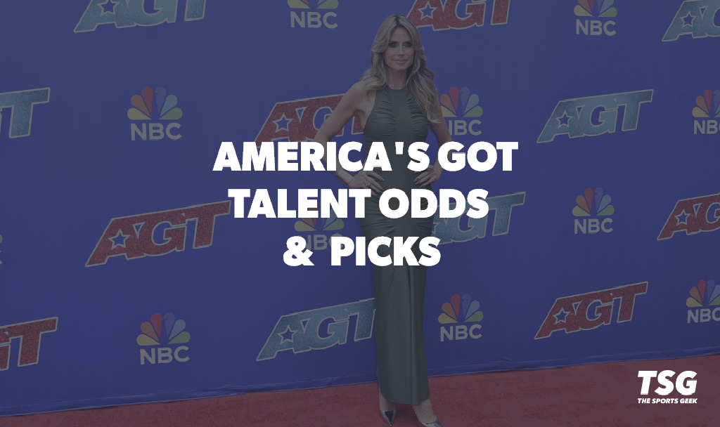 2024 AGT ODDS – Which Act Will Rise to the Top of America’s Got Talent?