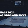 2024 ATP Finals Betting Odds and Predictions