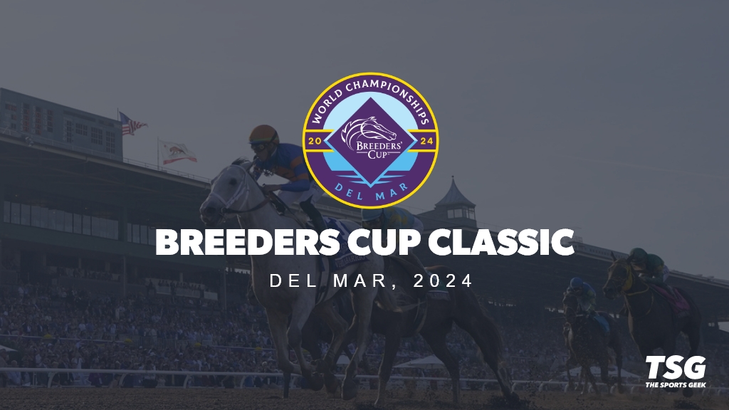 Breeders’ Cup 2024 Betting Odds and Predictions: Who Wins the Classic?