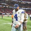 Dak Prescott Injury Spells Major Trouble for Cowboys
