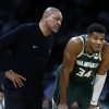 Giannis Trade Rumors Heating Up Due to Bucks’ Slow Start