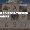 Top 5 Gladiator Slots and Where to Play Them
