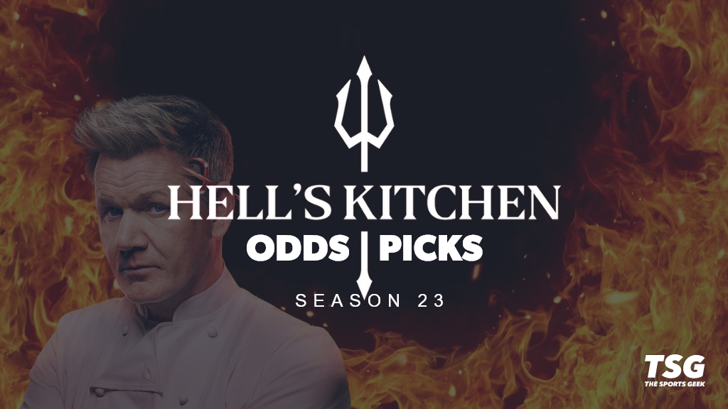 Hell’s Kitchen Season 23 Winner Odds and Predictions