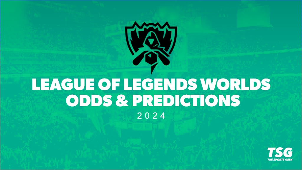 2024 LoL Worlds Winner Predictions: What Is the Best Team in the World?