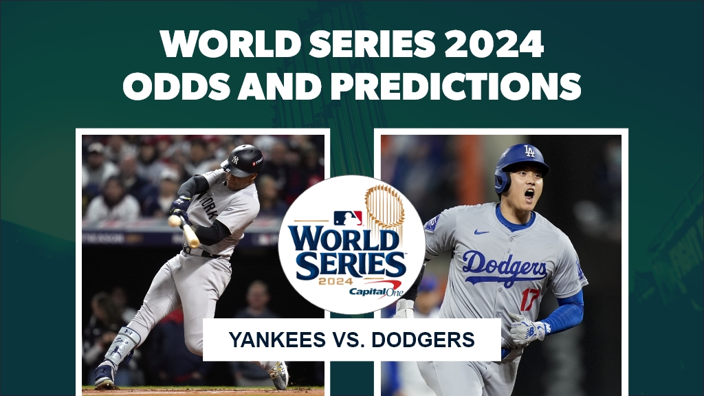 World Series 2024 Odds and Predictions: Winner, MVP, More