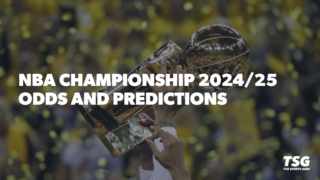 NBA Championship 2025 Odds: Will the Celtics Repeat?