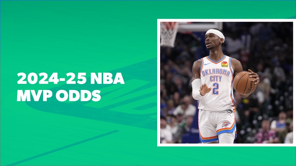 2024-25 NBA MVP Odds – Can Anyone Challenge Nikola Jokić?