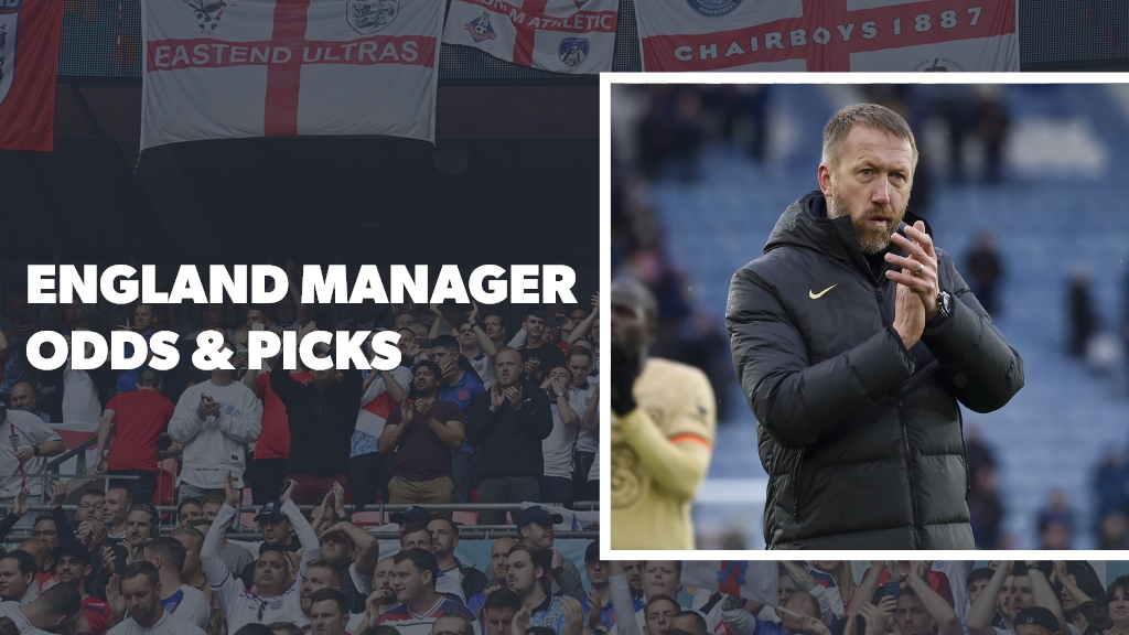 Next England Manager Odds: Who Will Replace Gareth Southgate?