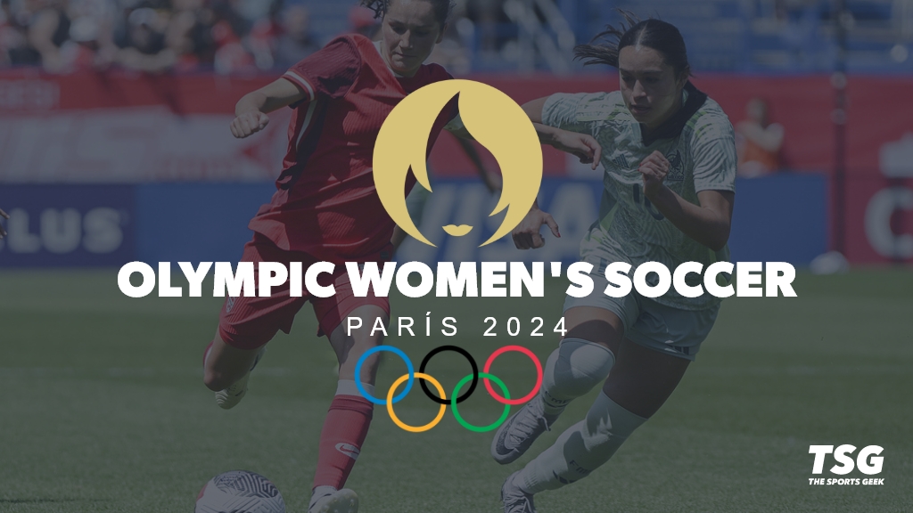 Paris 2024 Women’s Soccer Winner Odds and Prediction