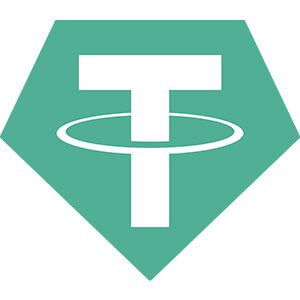 Tether Logo