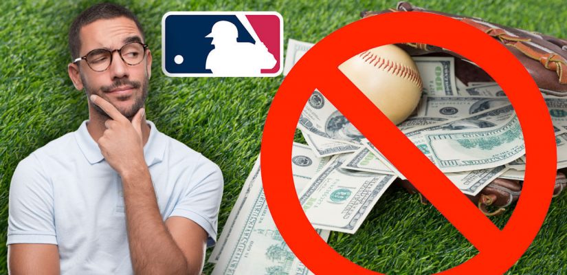 Think Twice Betting MLB