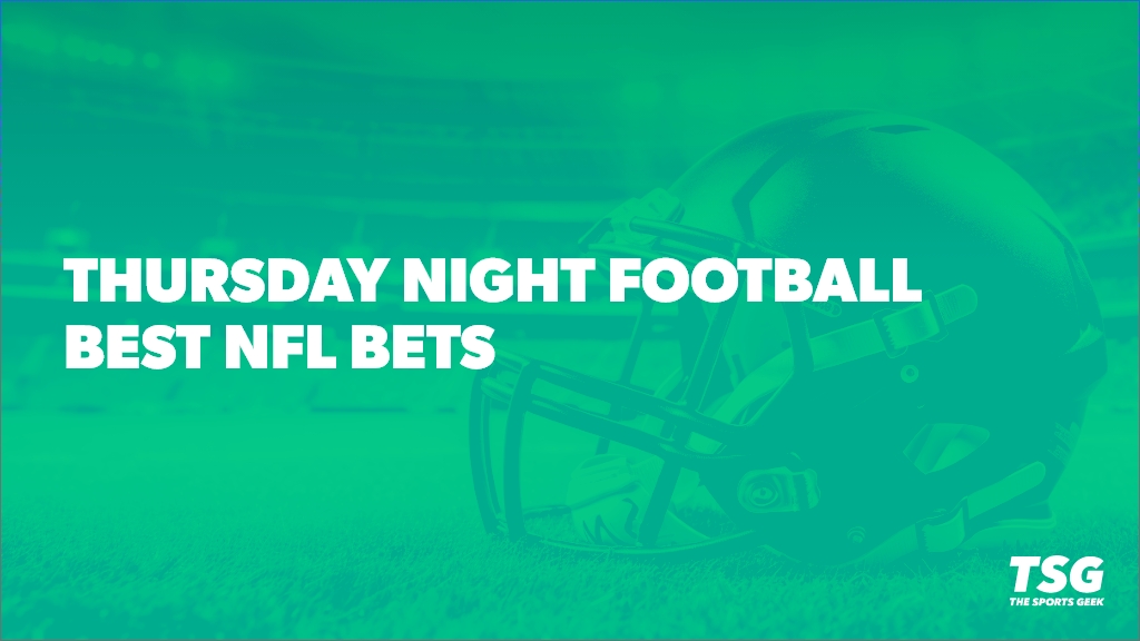 Thursday Night Football Week 10 Best Bets and Player Props: Bengals vs. Ravens