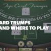 How to Play Top Card Trumps for Real Money