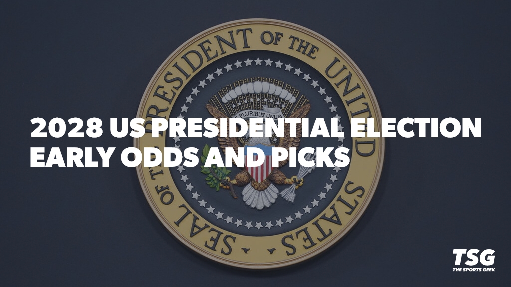 2028 Presidential Election Predictions: Odds, Polls, and Analysis for Next President