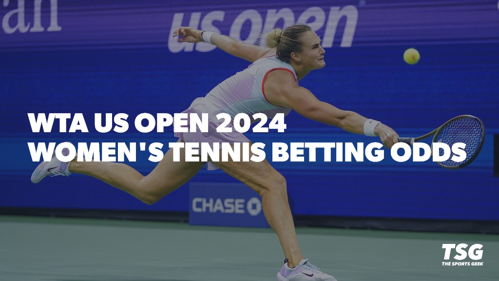 WTA US Open 2024 Tennis Odds: Will Swiatek Bounce Back?