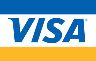 Visa Logo