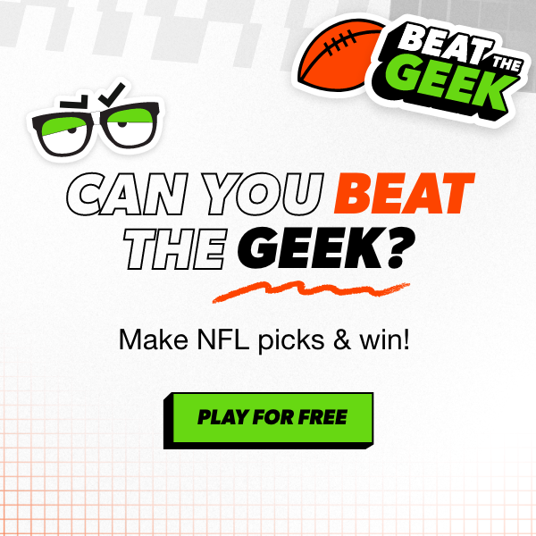 Beat the Geek